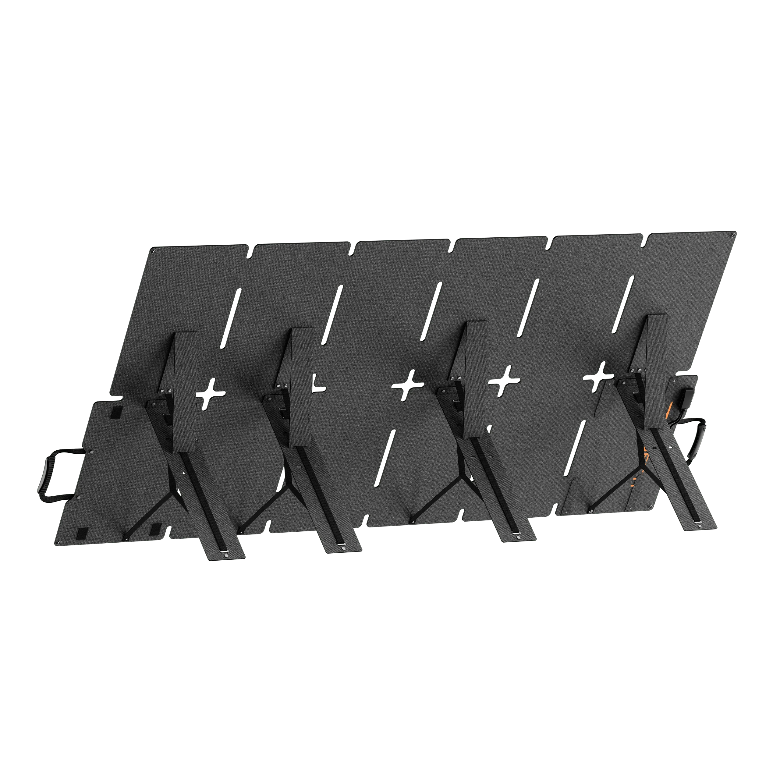 Sora 220W foldable solar panel